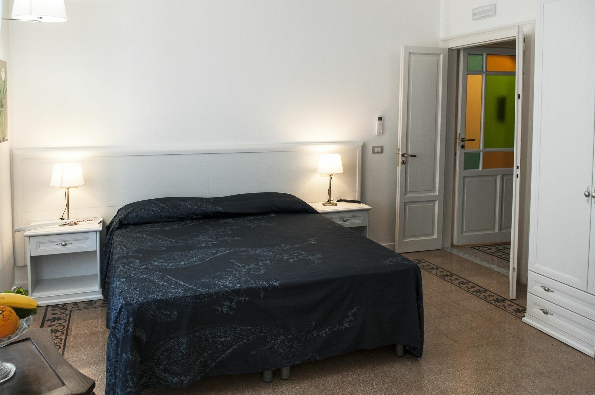 B&B Nike - Rooms Only Syrakusa Exteriör bild
